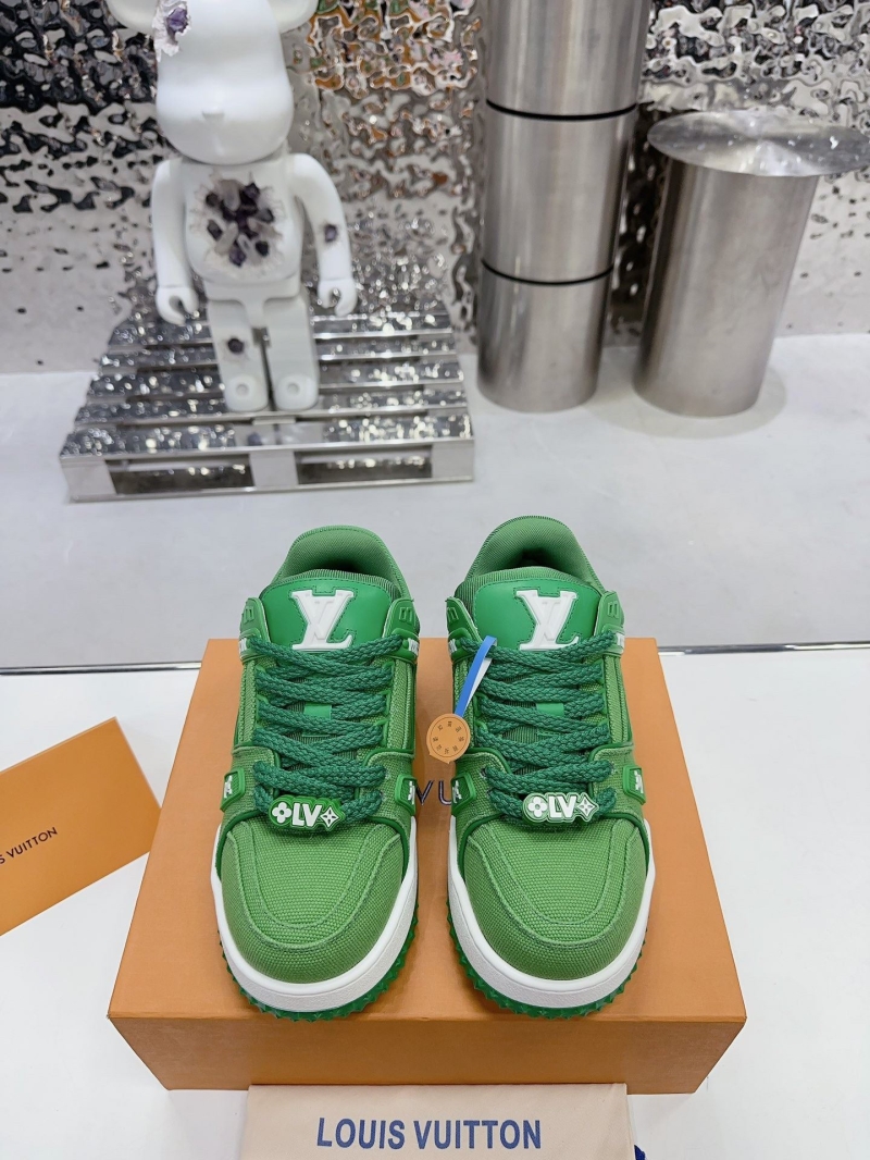 Louis Vuitton Sneakers